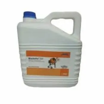 Mortar Admixture